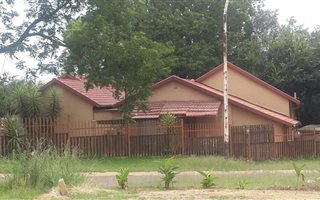 3 Bedroom House in Jackaroo Park