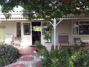 3 Bedroom House in Sandbaai