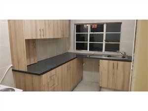 1 Bedroom Townhouse in Albertsdal