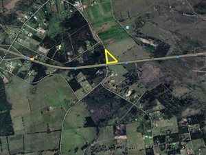 3.9 ha Farm in Port Elizabeth Central