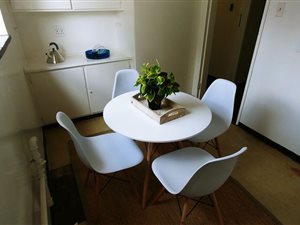 1 Bed Apartment in Turffontein