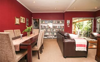 3 Bedroom House in Glenhurd