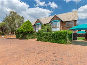 2 Bed Townhouse in Atlasville