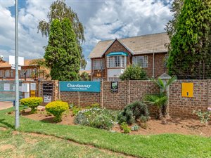 2 Bed Townhouse in Atlasville