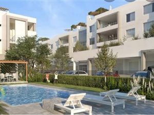 3 Bed Apartment in Melrose North