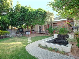 4 Bed House in Stellenberg