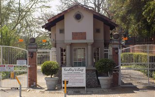 3 Bedroom Townhouse in West Acres