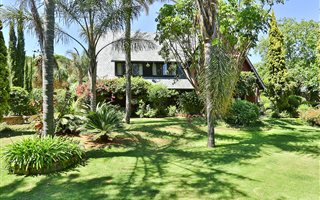 5 Bedroom House in Northcliff