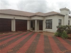 4 Bed House in Clarina