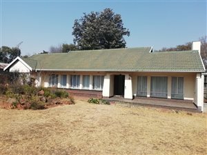 3 Bed House in Albemarle
