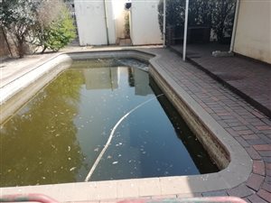 3 Bed House in Albemarle