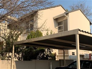 2 Bed Apartment in Marais Steyn Park