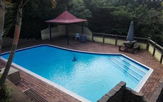4 Bedroom House in Dawncliffe