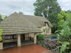 3 Bed House in Wembley