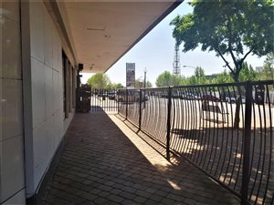 280 m² Commercial space in Lyttelton