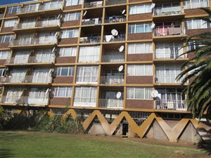 3 Bed Apartment in Welkom