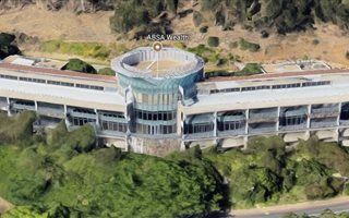 1821 m² Commercial space in Plattekloof