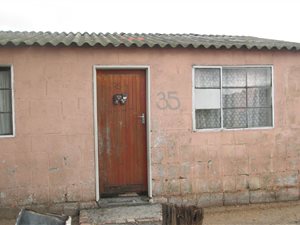 2 Bed House in Kleinvlei