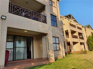 2 Bed Apartment in Pelham