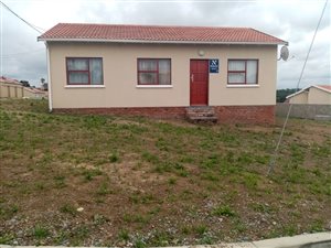 3 Bed House in Haven Hills