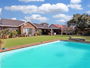 3 Bed House in Bardene
