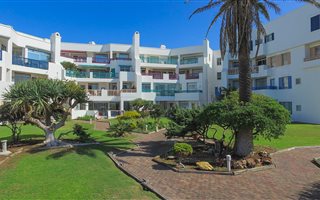 3 Bedroom Apartment in Summerstrand