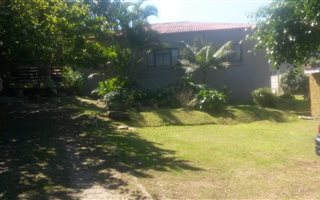 5 Bedroom House in Sunwich Port