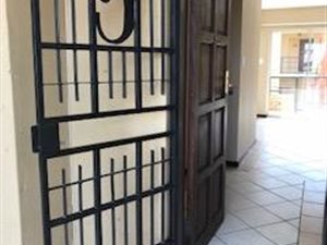 1 Bed Townhouse in Noordwyk