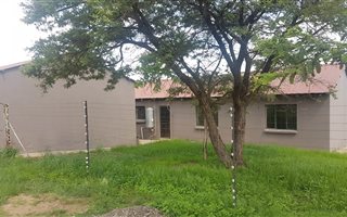 3 Bedroom Townhouse in Polokwane Central