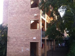 2 Bed Apartment in Empangeni