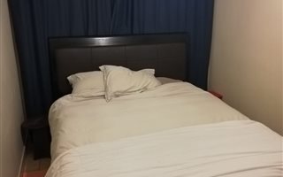 2 Bedroom Simplex in Die Wilgers
