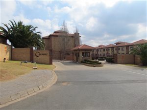 2 Bed Apartment in Honeydew Grove