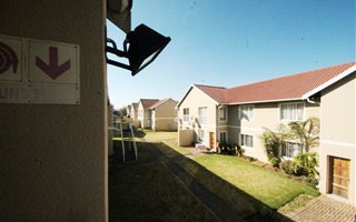 2 Bedroom Townhouse in Parkdene