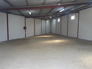 170 m² Commercial space in Verulam