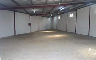 170 m² Commercial space in Verulam
