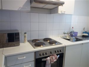 2 Bed Apartment in Wild En Weide