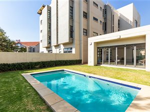 2 Bed Apartment in Morningside