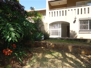 3 Bed Townhouse in Erasmusrand