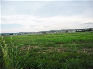 770 m² Land available in Six Fountains Estate
