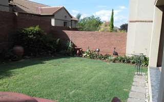 2 Bedroom Townhouse in Weavind Park