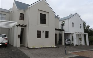 3 Bedroom House in Welgevonden Estate
