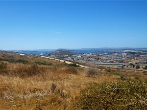 662 m² Land available in Hoogland