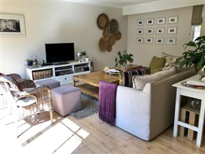 3 Bed Townhouse in Atholl
