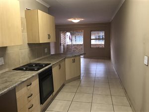 2 Bed Apartment in Bronkhorstspruit