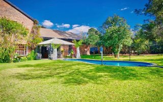 8677 m² Farm in Glen Austin