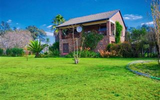 8677 m² Farm in Glen Austin
