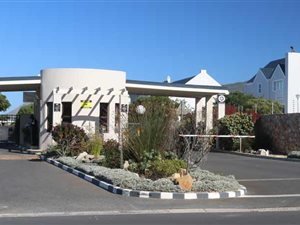326 m² Land available in Westcliff