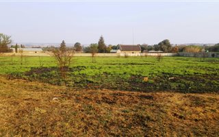 1 ha Smallholding in Gerhardsville