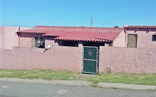 3 Bedroom House in Buffalo Flats