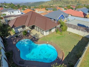 3 Bed House in Linmeyer